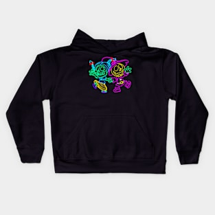 Halloween Kids Hoodie